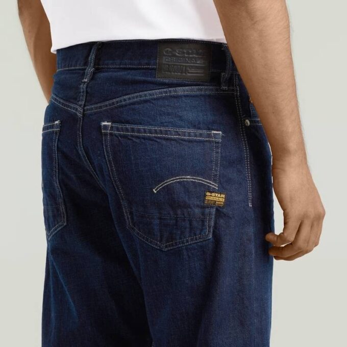 Dakota Regular Raka Jeans Dakota Regular Raka Jeans