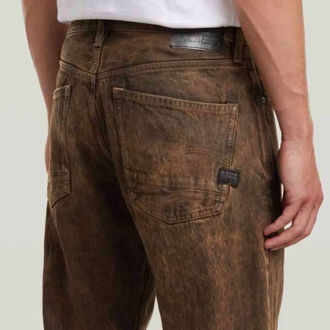Dakota Regular Raka Jeans Dakota Regular Raka Jeans