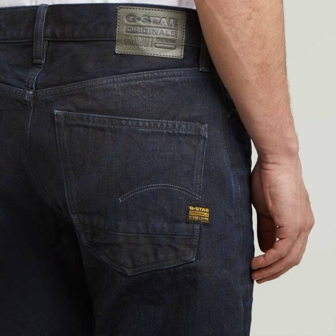 Dakota Regular Raka Jeans Dakota Regular Raka Jeans