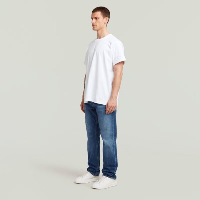 Dakota Regular Raka Jeans Dakota Regular Raka Jeans