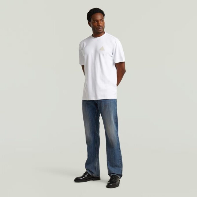 Dakota Regular Raka Jeans Dakota Regular Raka Jeans