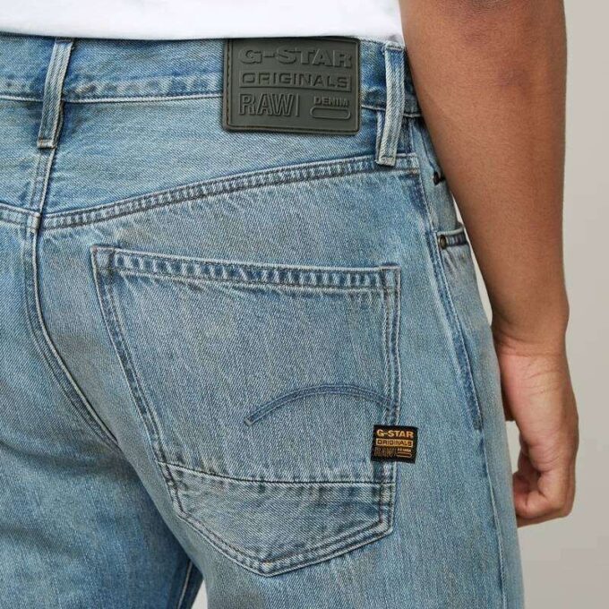 Dakota Regular Raka Jeans Dakota Regular Raka Jeans