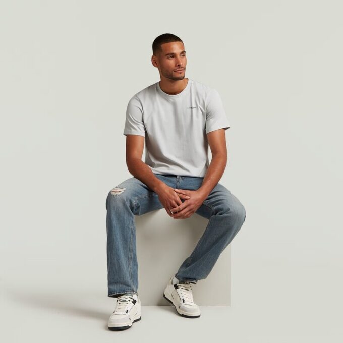 Dakota Regular Raka Jeans Dakota Regular Raka Jeans