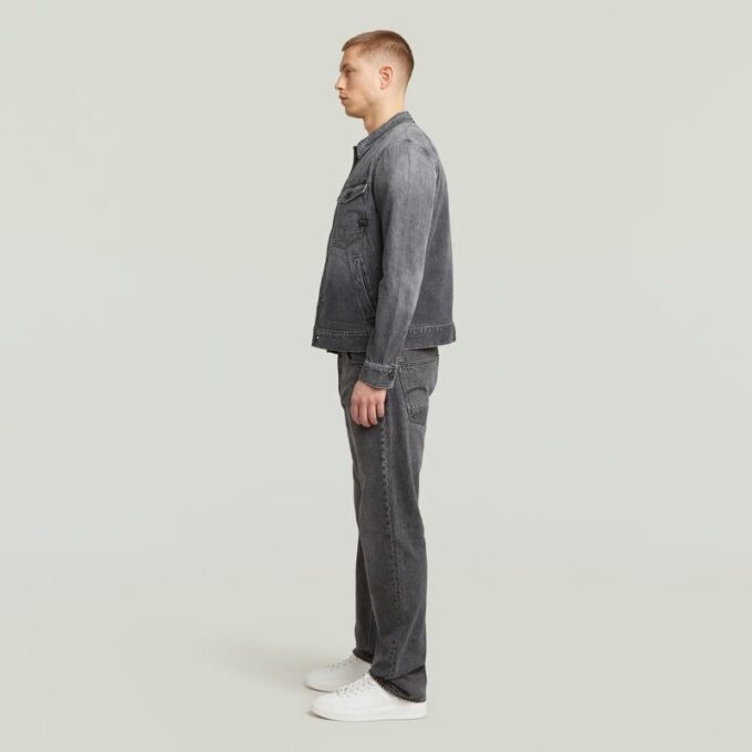 Dakota Regular Raka Jeans Dakota Regular Raka Jeans