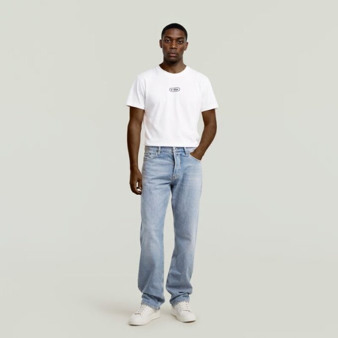 Dakota Regular Raka Jeans Dakota Regular Raka Jeans