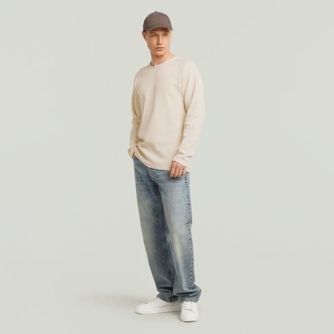 Dakota Regular Raka Jeans Dakota Regular Raka Jeans