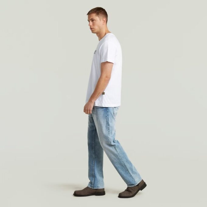 Dakota Regular Raka Jeans Dakota Regular Raka Jeans