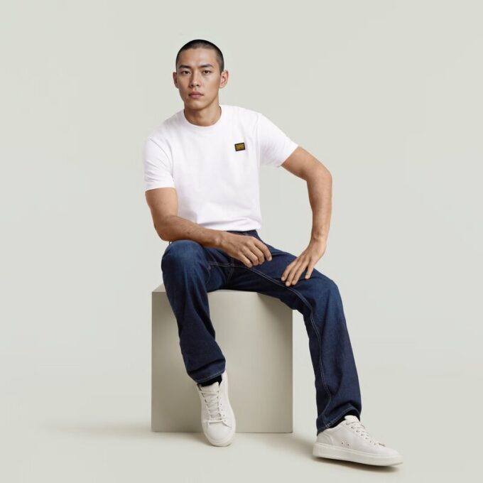 Dakota Regular Raka Jeans Dakota Regular Raka Jeans