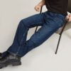 Dakota Regular Raka Jeans Dakota Regular Raka Jeans
