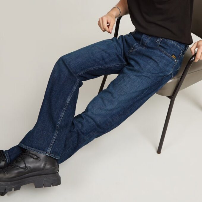 Dakota Regular Raka Jeans Dakota Regular Raka Jeans
