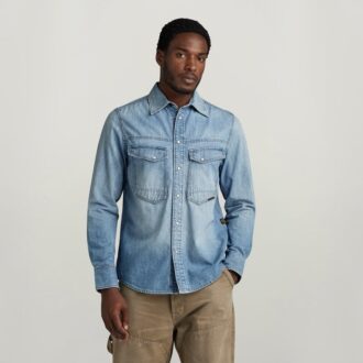 Dakota Regular Shirt