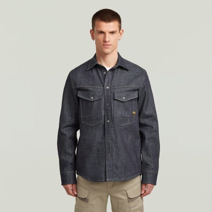 Dakota Regular Shirt Dakota Regular Shirt