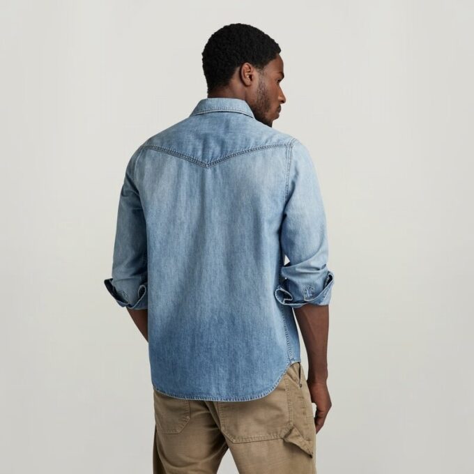Dakota Regular Shirt Dakota Regular Shirt
