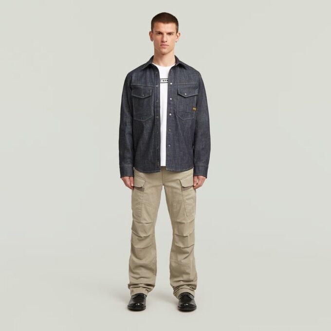 Dakota Regular Shirt Dakota Regular Shirt