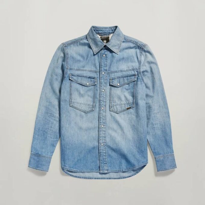 Dakota Regular Shirt Dakota Regular Shirt