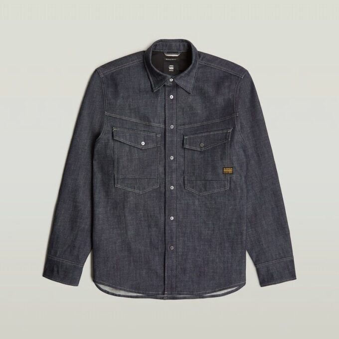 Dakota Regular Shirt Dakota Regular Shirt