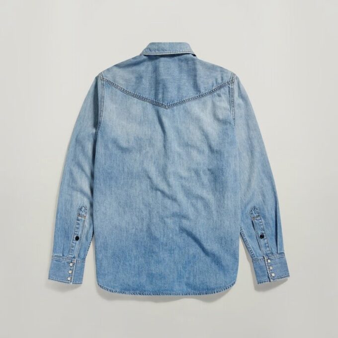 Dakota Regular Shirt Dakota Regular Shirt