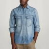 Dakota Regular Shirt Dakota Regular Shirt