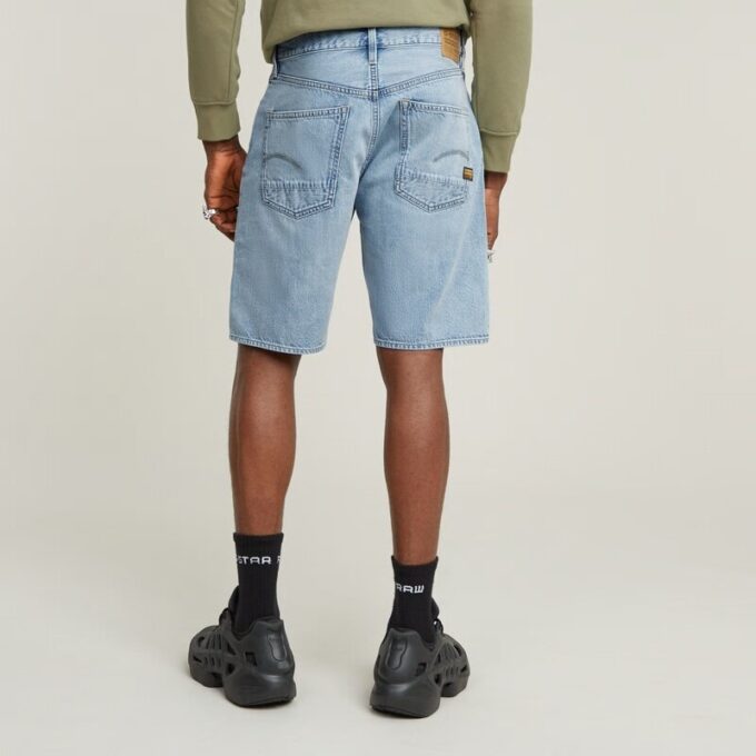 Dakota Shorts Clean Edge Dakota Shorts Clean Edge