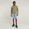 Dakota Shorts Clean Edge Dakota Shorts Clean Edge