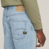 Dakota Shorts Clean Edge Dakota Shorts Clean Edge