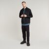 Dakota Slim Jeansskjorta Dakota Slim Jeansskjorta