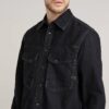 Dakota Slim Jeansskjorta Dakota Slim Jeansskjorta