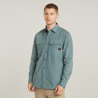 Dakota Slim Shirt