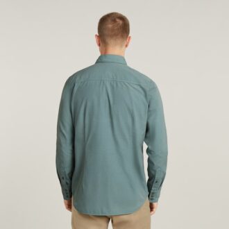 Dakota Slim Shirt