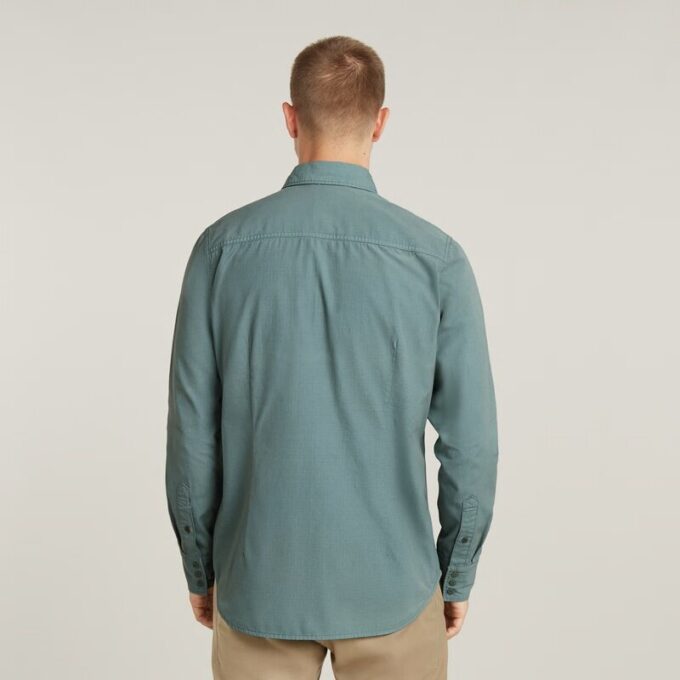 Dakota Slim Shirt Dakota Slim Shirt