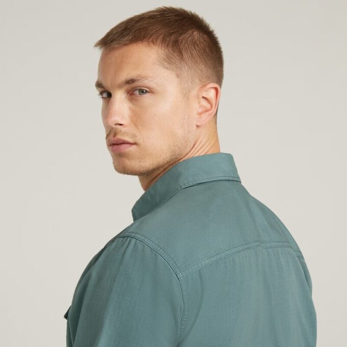 Dakota Slim Shirt Dakota Slim Shirt