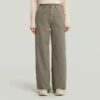 Deck 2.0 High Loose Chino