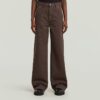 Deck 2.0 High Loose Chino