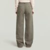 Deck 2.0 High Loose Chino