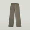 Deck 2.0 High Loose Chino