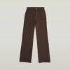 Deck 2.0 High Loose Chino