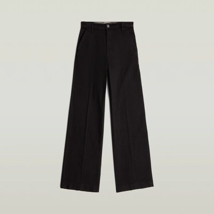 Deck 2.0 High Loose Chino