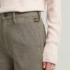 Deck 2.0 High Loose Chino