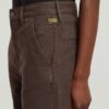 Deck 2.0 High Loose Chino