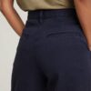 Deck 2.0 High Loose Chino