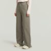 Deck 2.0 High Loose Chino