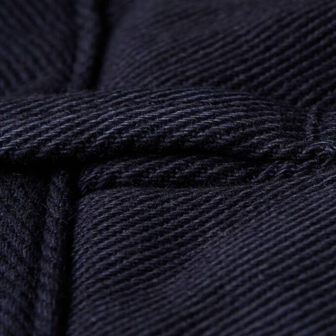 Deck 2.0 High Loose Chino
