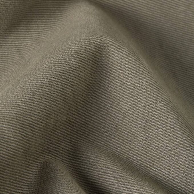 Deck 2.0 High Loose Chino