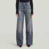 Deck 2.0 High Loose Jeans Deck 2.0 High Loose Jeans