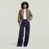 Deck 2.0 High Loose Jeans Deck 2.0 High Loose Jeans