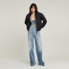 Deck 2.0 High Loose Jeans Deck 2.0 High Loose Jeans