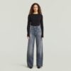 Deck 2.0 High Loose Jeans Deck 2.0 High Loose Jeans