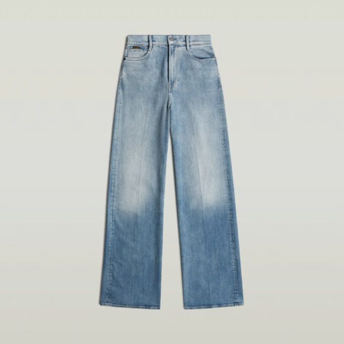 Deck 2.0 High Loose Jeans Deck 2.0 High Loose Jeans
