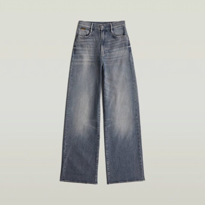 Deck 2.0 High Loose Jeans Deck 2.0 High Loose Jeans