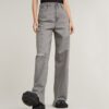 Deck 2.0 High Loose Jeans Deck 2.0 High Loose Jeans